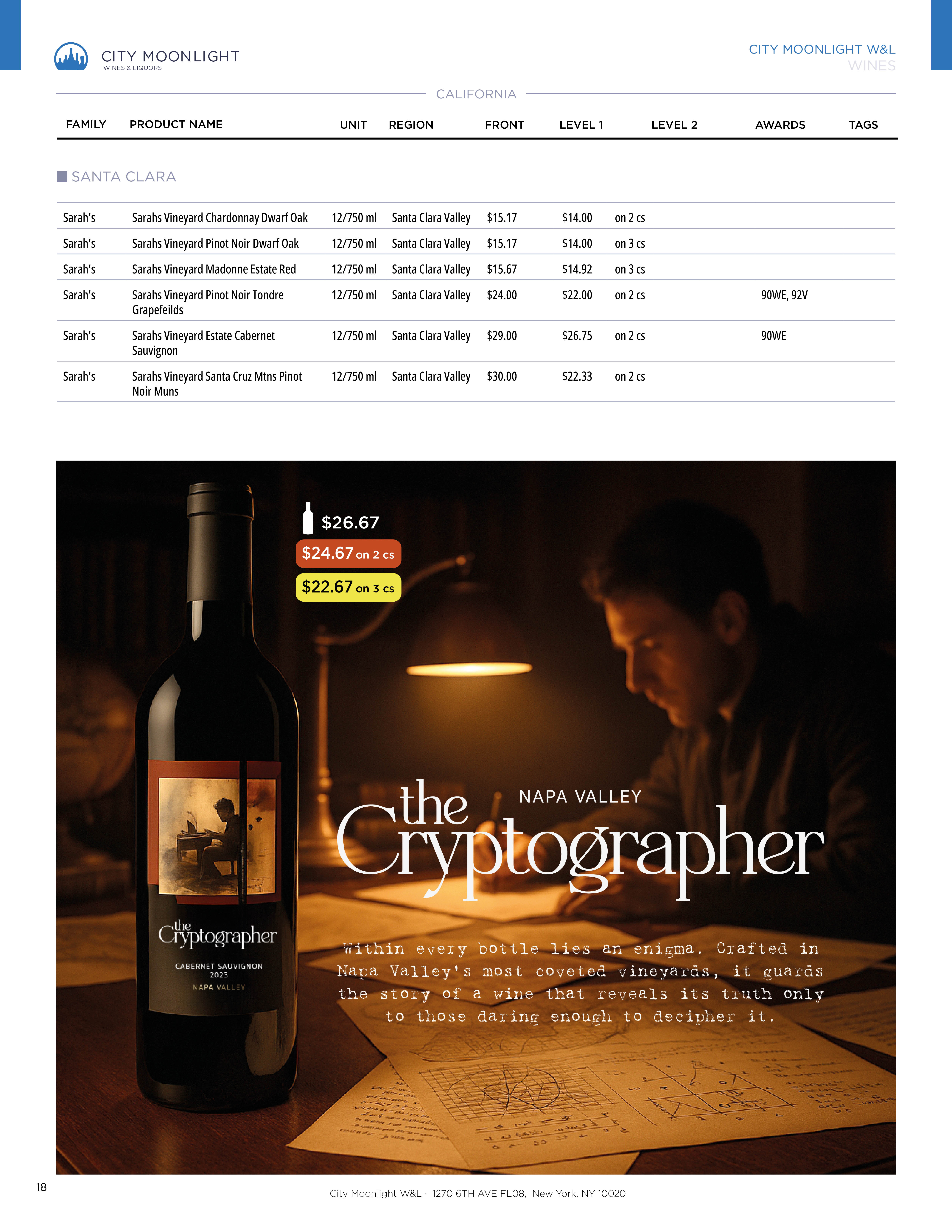 Catalog page 20