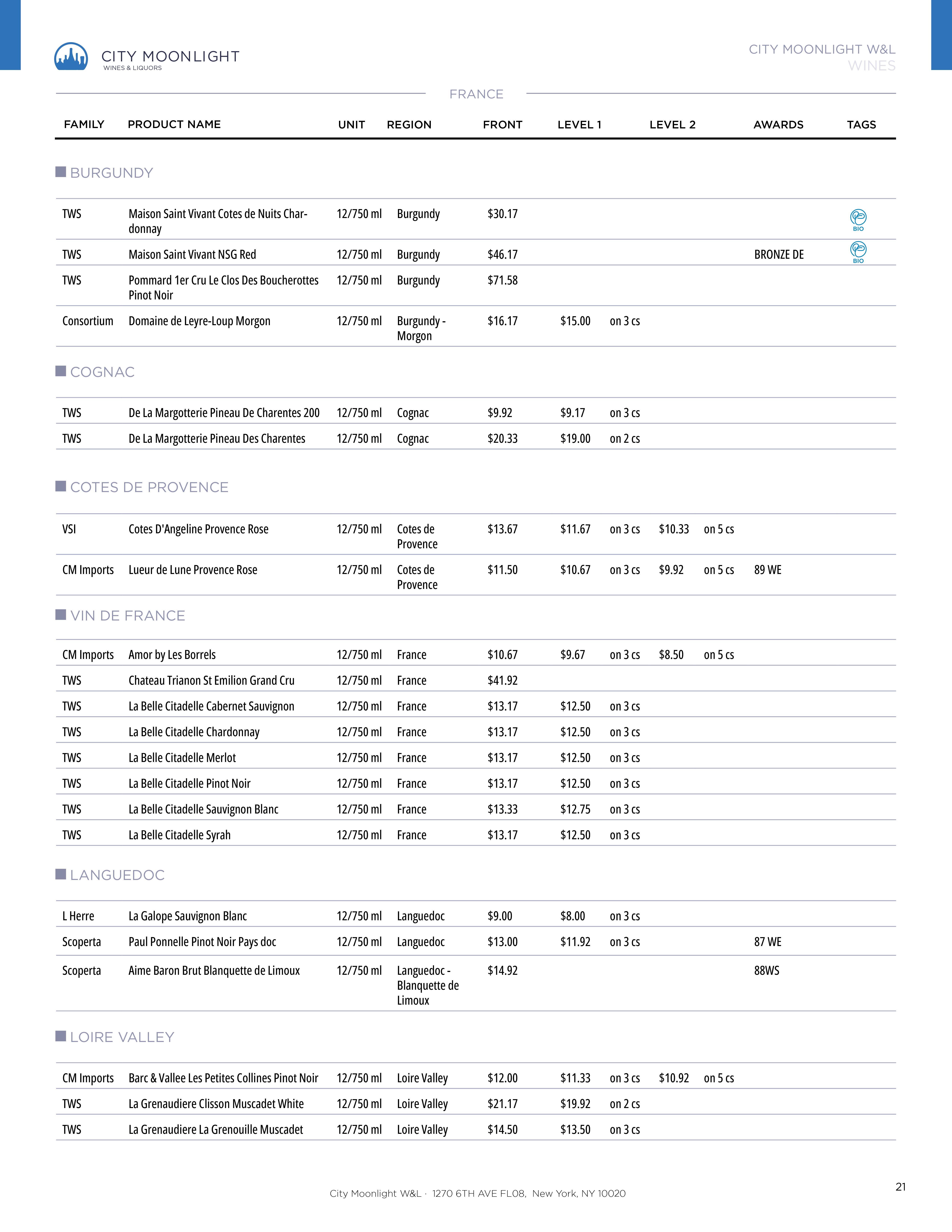 Catalog page 23