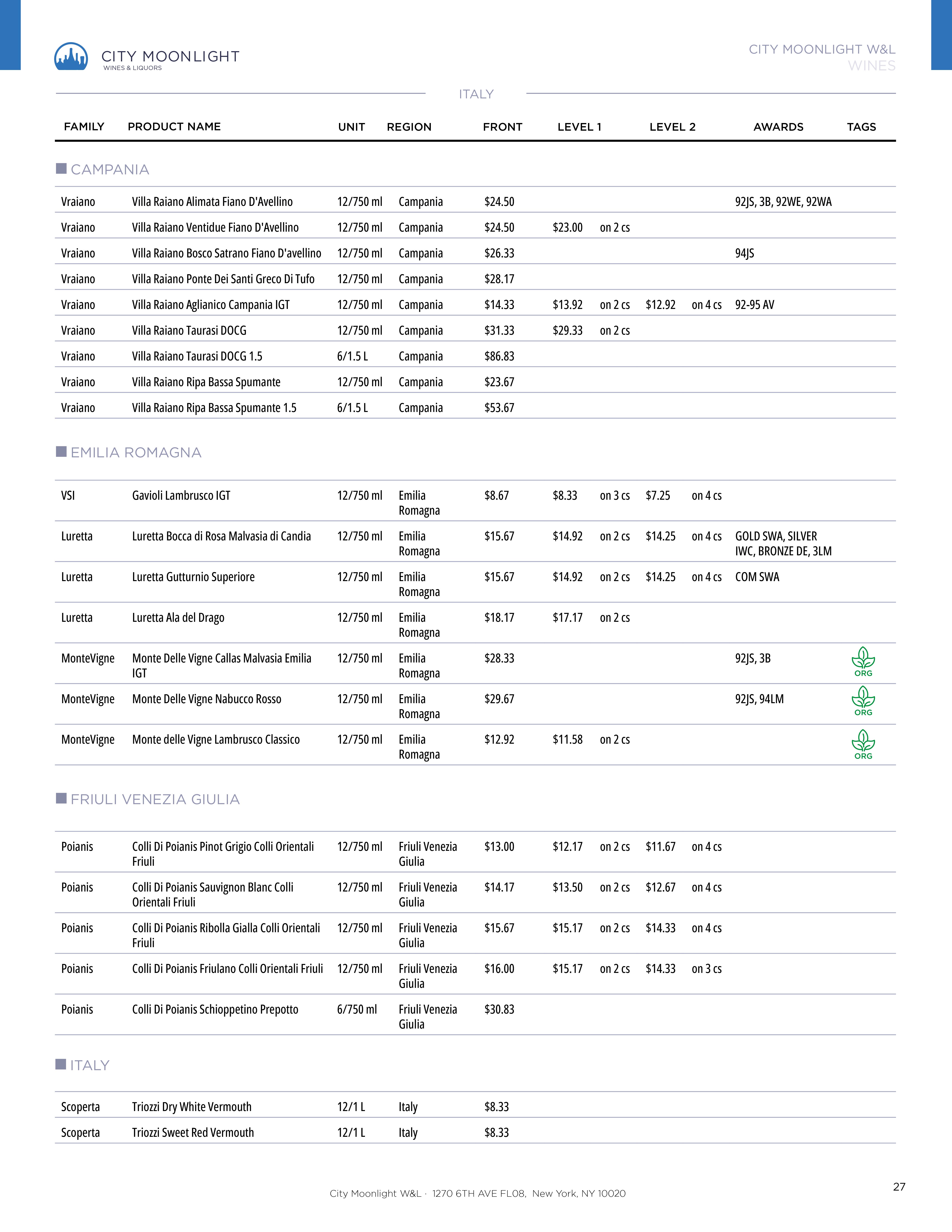 Catalog page 29