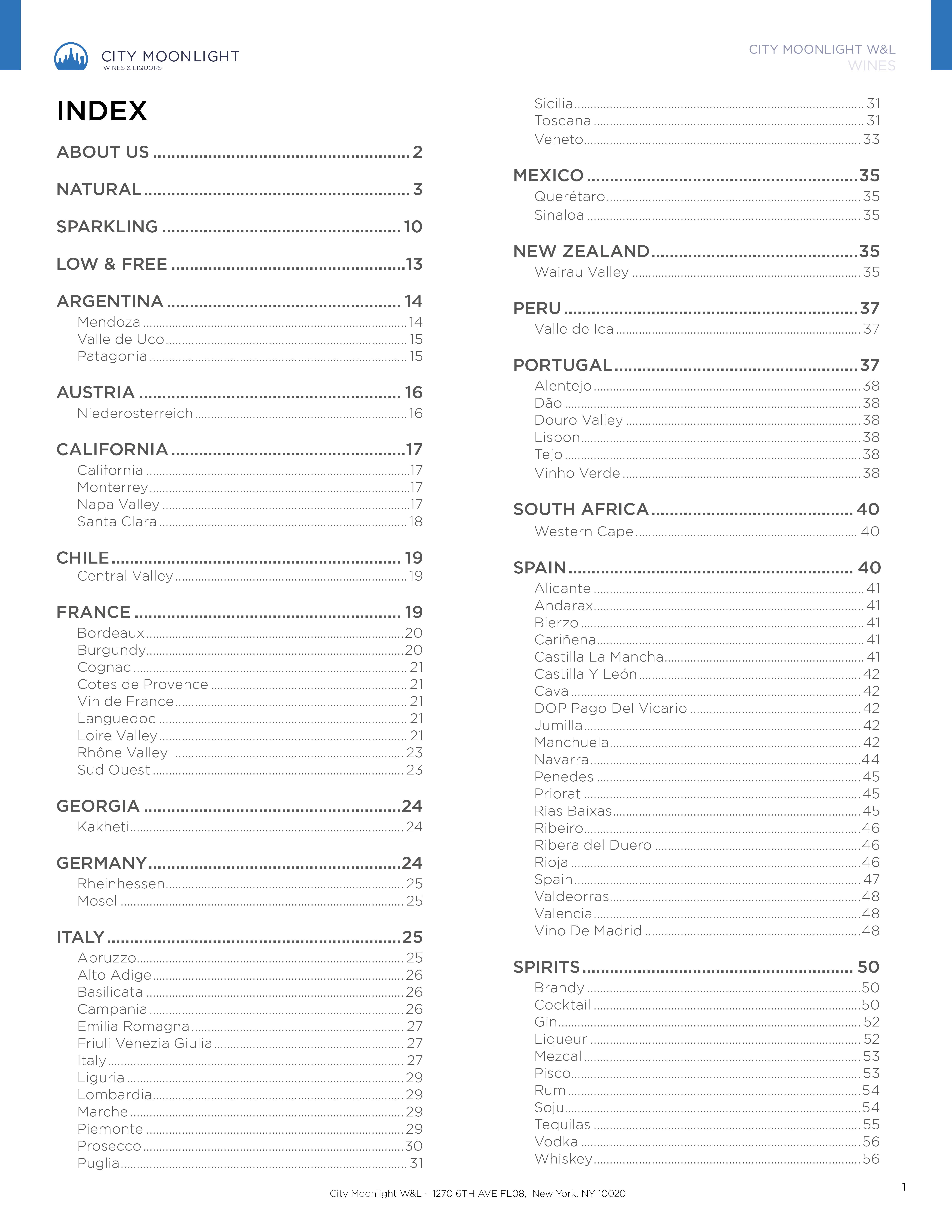Catalog page 3